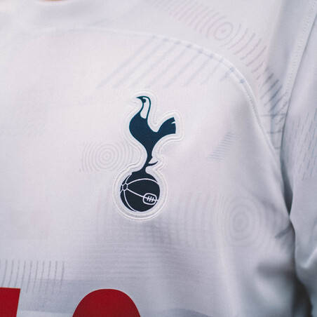 Maillot Tottenham domicile 2023/24