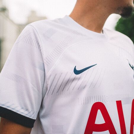 Maillot Tottenham domicile 2023/24