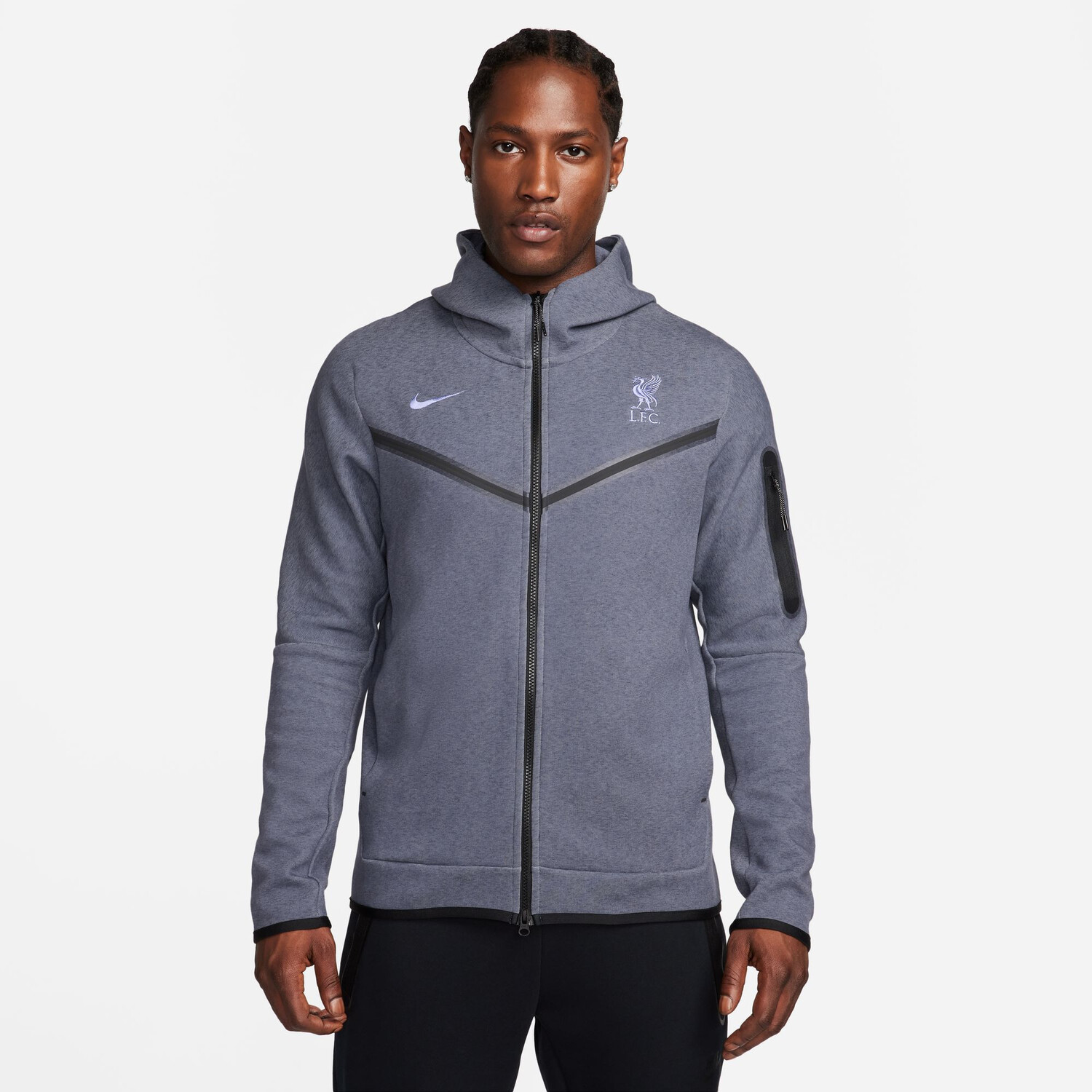 liverpool techfleece