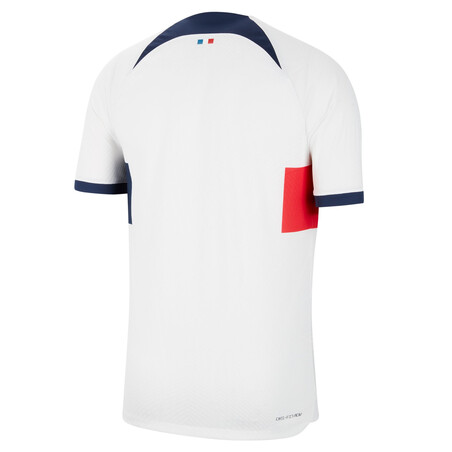 Maillot PSG extérieur Authentique 2023/24