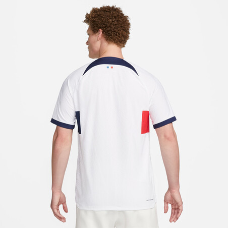 Maillot PSG extérieur Authentique 2023/24