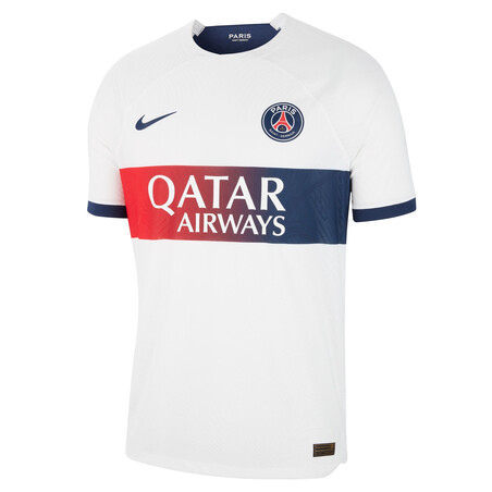 Maillot PSG extérieur Authentique 2023/24