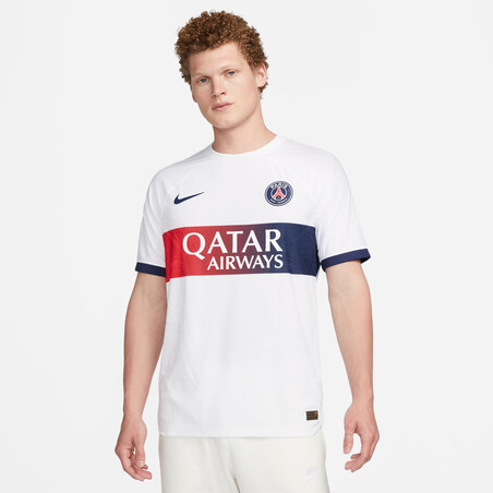 Maillot PSG extérieur Authentique 2023/24