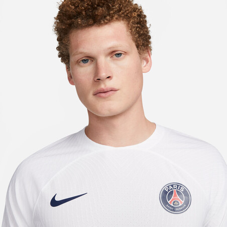 Maillot PSG extérieur Authentique 2023/24