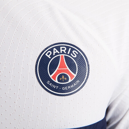 Maillot PSG extérieur Authentique 2023/24