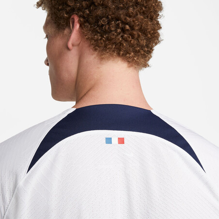 Maillot PSG extérieur Authentique 2023/24