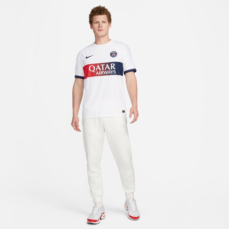 Maillot PSG extérieur Authentique 2023/24