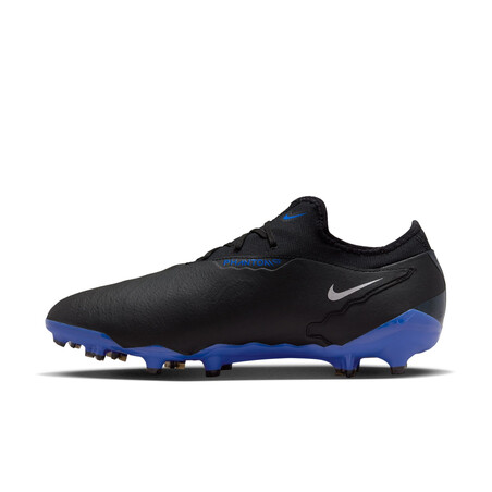 Nike Phantom GX Pro FG noir bleu