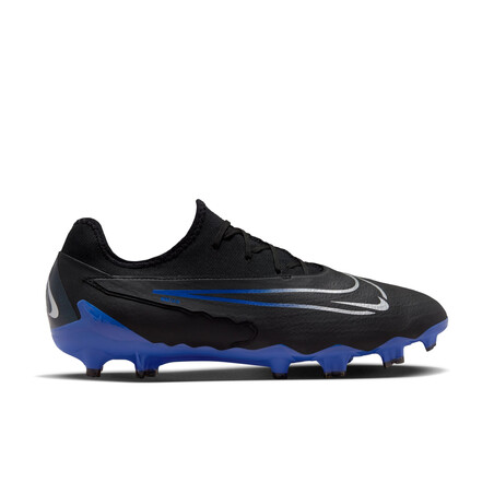 Nike Phantom GX Pro FG noir bleu