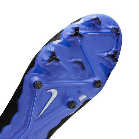 Nike Phantom GX Pro FG noir bleu