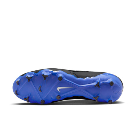 Nike Phantom GX Pro FG noir bleu