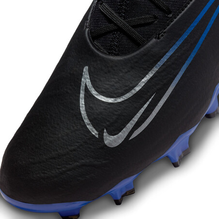 Nike Phantom GX Pro FG noir bleu