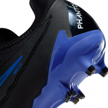 Nike Phantom GX Pro FG noir bleu