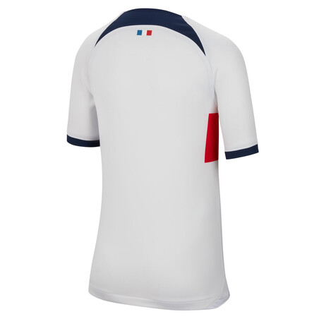 Maillot junior PSG extérieur 2023/24