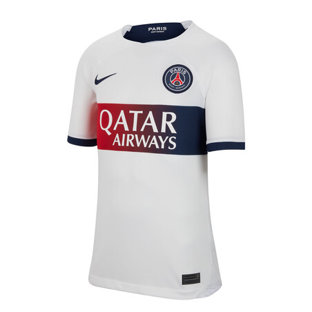 Maillot junior PSG extérieur 2023/24