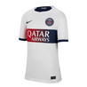 Maillot junior PSG extérieur 2023/24