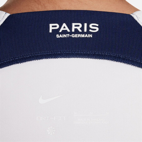 Maillot junior PSG extérieur 2023/24