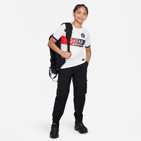 Maillot junior PSG extérieur 2023/24