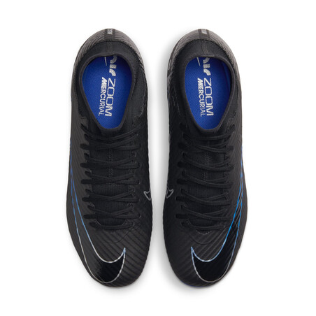Nike superfly bleu top