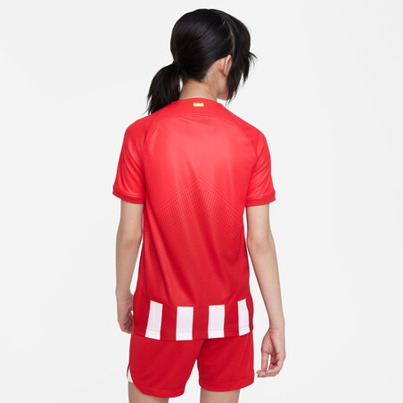 Maillot junior Atlético Madrid domicile 2023/24
