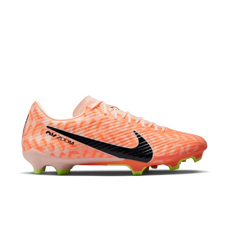 Nike Air Zoom Mercurial Vapor 15 Academy FG/MG orange