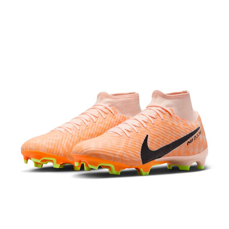 Nike Air Zoom Mercurial Superfly 9 Academy FG/MG orange