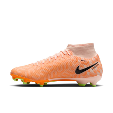 Nike Air Zoom Mercurial Superfly 9 Academy FG/MG orange