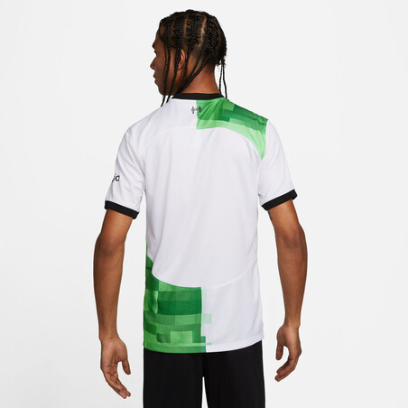 Maillot Liverpool extérieur 2023/24