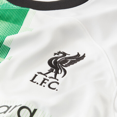 Maillot Liverpool extérieur 2023/24