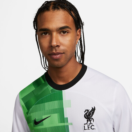 Maillot Liverpool extérieur 2023/24