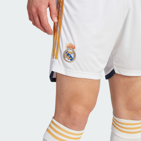 Short Real Madrid domicile 2023/24