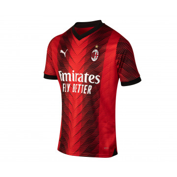 Maillot Milan AC domicile 2023/24