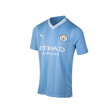 Maillot Manchester City domicile 2023/24 sur