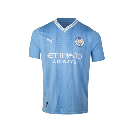 Maillot Manchester City domicile 2023/24