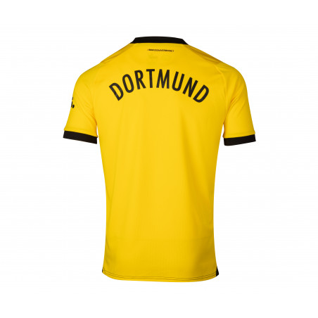 Maillot Dortmund domicile 2023/24