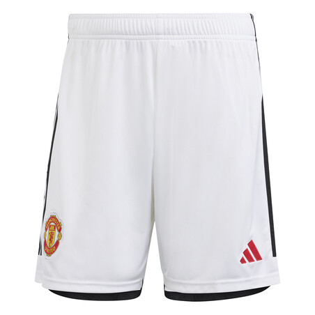 Short Manchester United domicile 2023/24