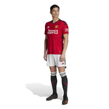 Maillot Manchester United domicile authentique 2023/24