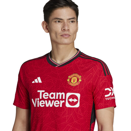 Maillot Garnacho Manchester United extérieur 2023/24