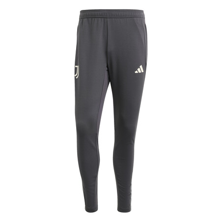 Pantalon survêtement Juventus gris blanc 2023/24