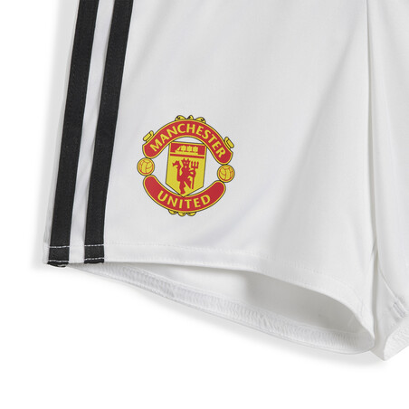 Tenue bébé Manchester United domicile 2023/24