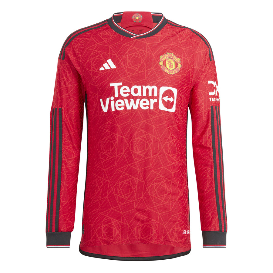 Maillot Manchester United Vintage - Taille M Pour Adulte - Occasion