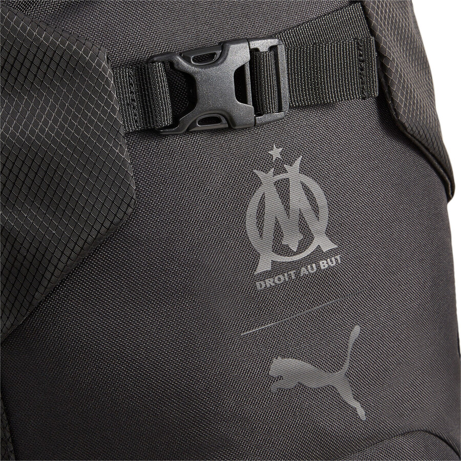 Sac à dos OM noir 2023/24
