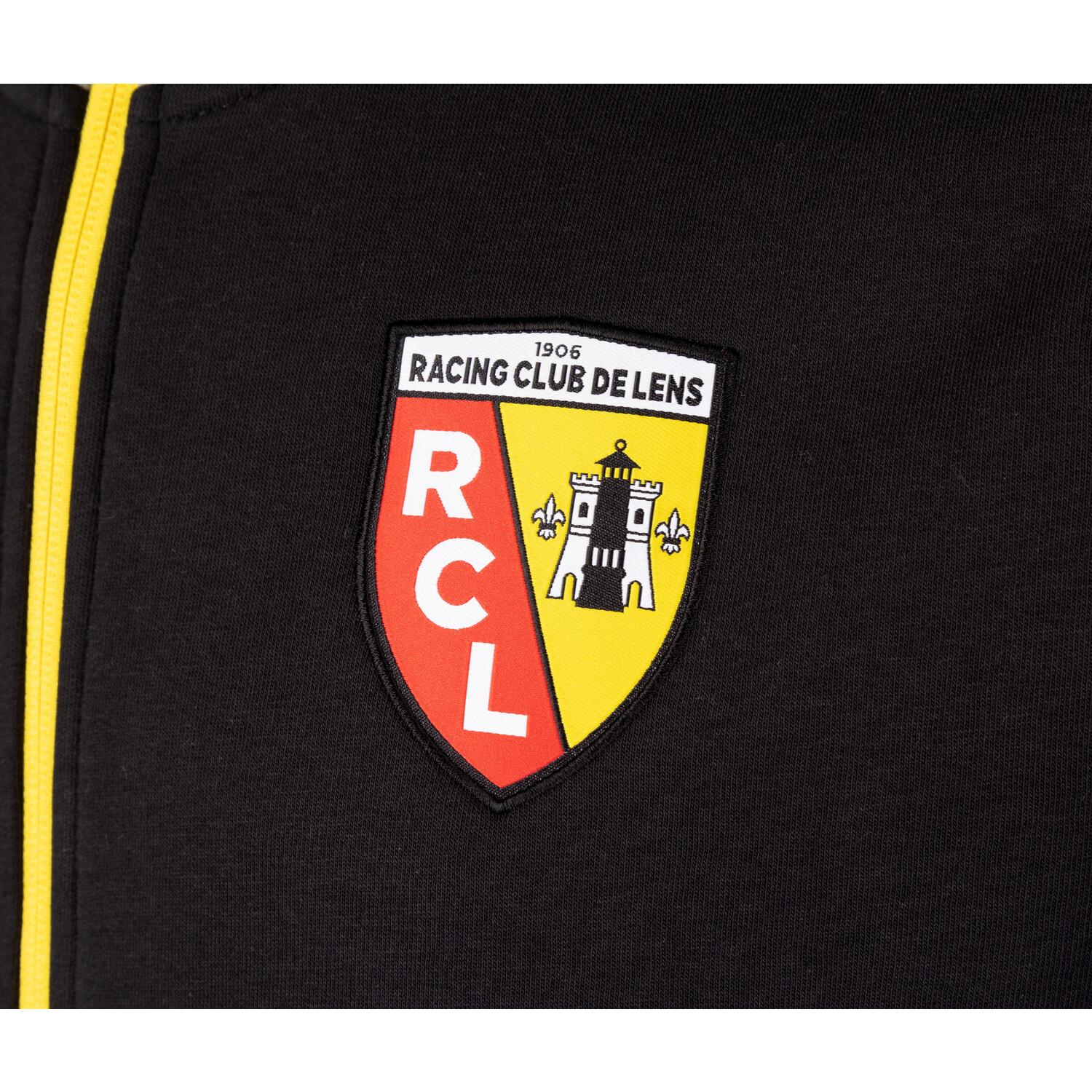 Veste rc online lens