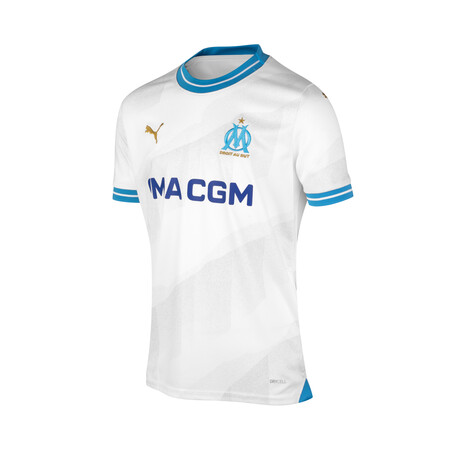 Maillot junior OM domicile 2023/24