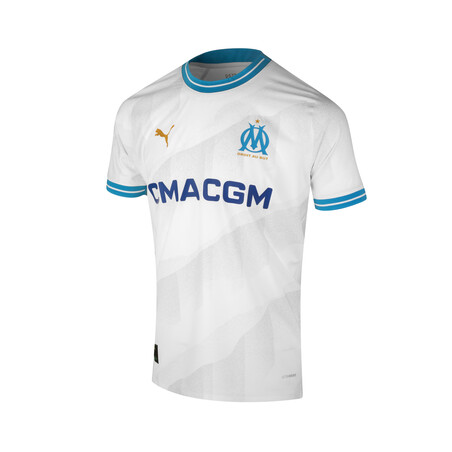 Maillot OM domicile Authentique 2023/24