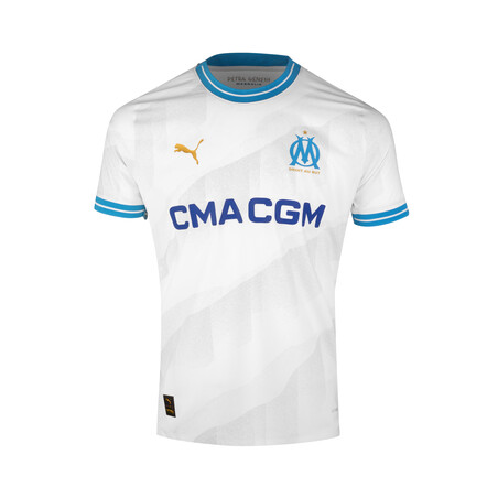 Maillot OM domicile Authentique 2023/24