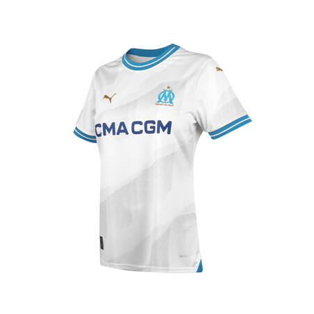 Maillot Femme OM domicile 2023/24