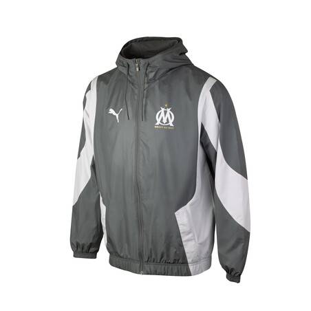 Ensemble De Survêtement Homme (Noir) LOTTO