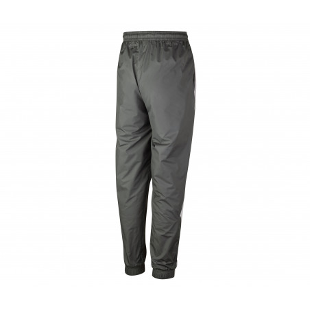Pantalon survêtement OM woven gris 2023/24