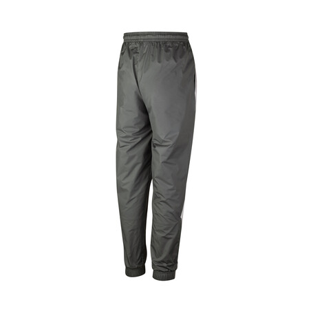 Pantalon survêtement OM woven gris 2023/24